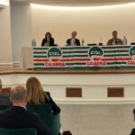 CISL CALABRIA – I lavori del Consiglio generale